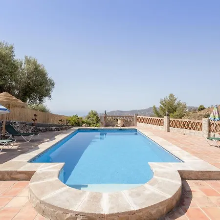 La Monticana Holiday home *