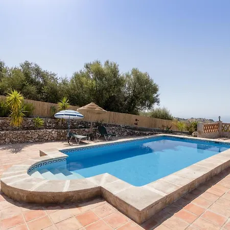 Holiday home La Monticana