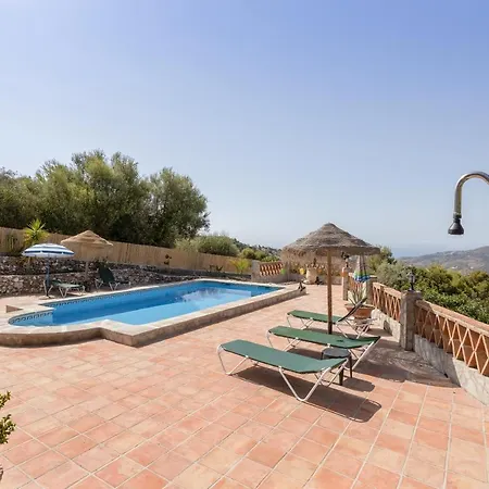 Holiday home La Monticana